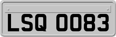LSQ0083