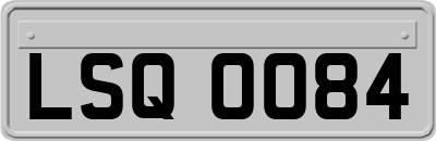 LSQ0084