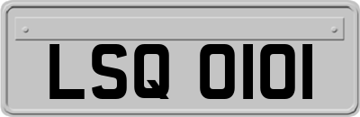 LSQ0101