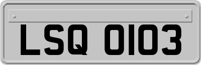LSQ0103
