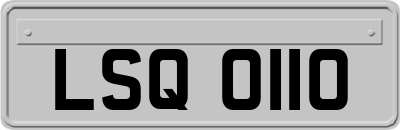 LSQ0110