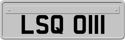 LSQ0111
