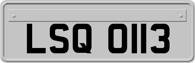 LSQ0113