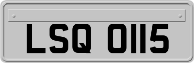 LSQ0115