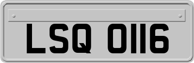 LSQ0116