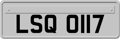LSQ0117