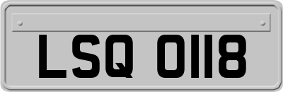 LSQ0118