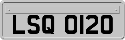 LSQ0120