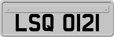 LSQ0121