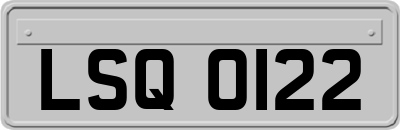 LSQ0122