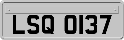 LSQ0137