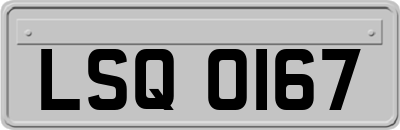 LSQ0167