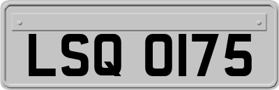 LSQ0175