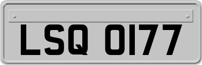 LSQ0177