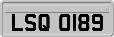 LSQ0189