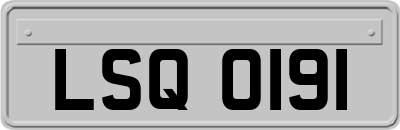 LSQ0191