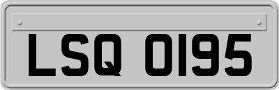 LSQ0195
