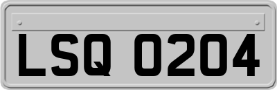 LSQ0204