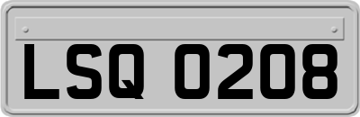 LSQ0208