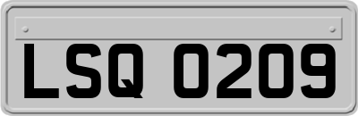 LSQ0209