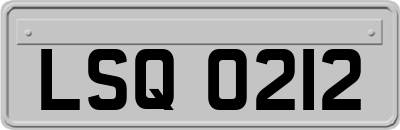 LSQ0212
