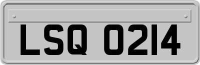LSQ0214