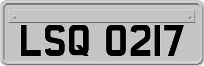 LSQ0217