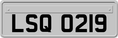 LSQ0219