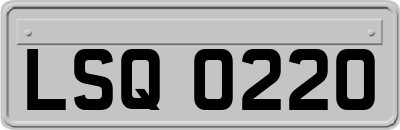 LSQ0220