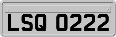 LSQ0222