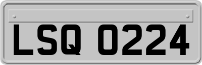 LSQ0224