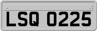 LSQ0225