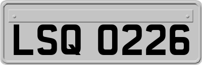 LSQ0226