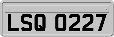LSQ0227
