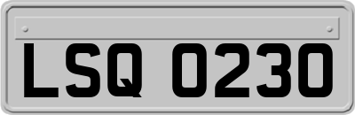 LSQ0230