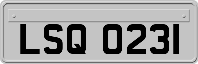 LSQ0231