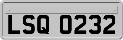 LSQ0232