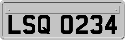 LSQ0234