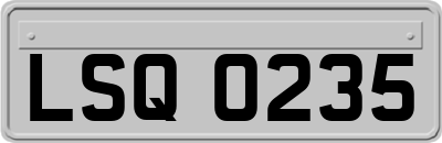 LSQ0235