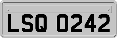 LSQ0242