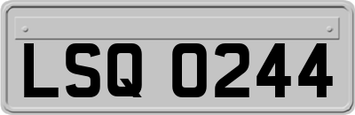 LSQ0244