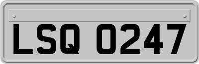 LSQ0247