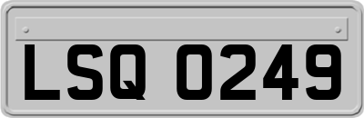 LSQ0249