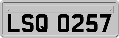 LSQ0257