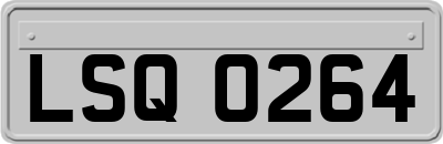 LSQ0264
