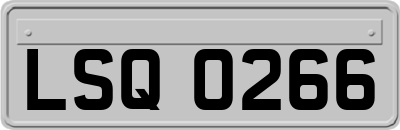 LSQ0266