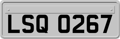 LSQ0267