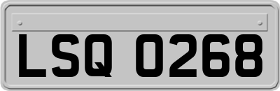 LSQ0268
