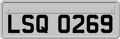 LSQ0269