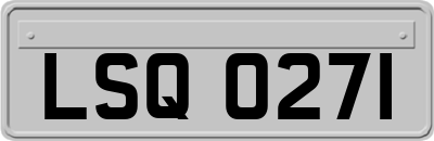 LSQ0271